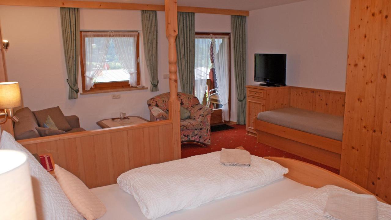 Alpenpanoramahotel Kohlhiasl-Hoeh Schönau am Königssee Exterior foto
